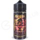 Vermilion Reloaded Shortfill E-Liquid by Zeus Juice 100ml