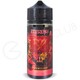 Vermilion Shortfill E-Liquid by Zeus Juice 100ml