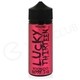 Voodoo Berry Ice Shortfill E-Liquid by Lucky Thirteen 100ml