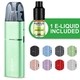 Voopoo Argus G3 Mini Vape Kit