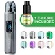 Voopoo Argus G3 Vape Kit