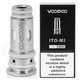 VooPoo ITO Replacement Coils