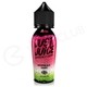 Watermelon & Cherry Shortfill E-Liquid by Just Juice 50ml