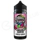 Watermelon Apple Ice Shortfill E-Liquid by Seriously Tropical 100ml