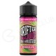 Watermelon Apple Shortfill E-Liquid by Drifter Bar Juice 100ml