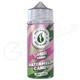 Watermelon Candy Gummies Shortfill E-Liquid by Juice N Power 100ml