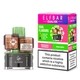 Watermelon Edition Elf Bar Dual 10K Refill Pack