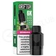 Watermelon Ice Drifter Bar 6K Refill Pack