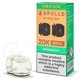 Watermelon Ice Gold Bar Apollo Prefilled Pods