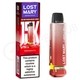 Watermelon Ice Lost Mary Nera 15K Refill Pack