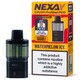 Watermelon Ice Nexay Crush 10K Refill Pod