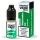 Watermelon Ice Nic Salt E-Liquid by Proper Vape