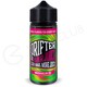 Watermelon Ice Shortfill E-Liquid by Drifter Bar Juice 100ml