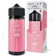 Watermelon Ice Shortfill E-Liquid by Imp Jar Large 100ml
