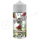 Watermelon Ice Shortfill E-Liquid by Juice N Power 100ml
