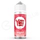 Watermelon Ice Shortfill E-Liquid by Yeti Summit Series 100ml
