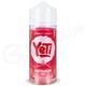 Watermelon Ice Shortfill E-Liquid by Yeti Summit Series 100ml