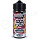 Watermelon Lemonade Shortfill E-Liquid by Seriously Pod Fill 100ml