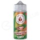 Watermelon Mojito Shortfill E-Liquid by Juice N Power 100ml