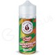 Watermelon Mojito Shortfill E-Liquid by Juice N Power 100ml