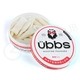 Watermelon Nicotine Pouches by Ubbs