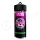 Watermelon Shortfill E-Liquid by Bar Salts 100ml