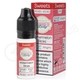 Watermelon Slices E-Liquid by Dinner Lady 50/50