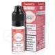 Watermelon Slices E-Liquid by Dinner Lady 70/30