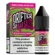 Watermelon Strawberry Bubblegum Nic Salt E-Liquid by Drifter Bar Salts