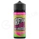 Watermelon Strawberry Bubblegum Shortfill E-Liquid by Drifter Bar Juice 100ml