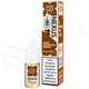 White Chocolate Mocha Nic Salt E-Liquid by Pod Salt Nexus