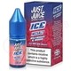 Wild Berries & Aniseed Nic Salt E-Liquid  by Just Juice Ice