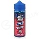 Wild Berries & Aniseed Shortfill E-Liquid by Just Juice Ice 100ml