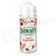 Wild Strawberry Shortfill E-Liquid by Ohm Boy Volume II 100ml