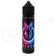 Xenon Shortfill E-Liquid by Cyber Rabbit 50ml