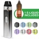 Vaporesso Xros 4 Mini Vape Kit