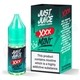 XXX Mint Nic Salt E-Liquid by Just Juice