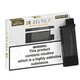 Zeltu X3 Replacement Pods