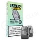 Zeus Juice Bar Liq Grab & Go Replacement Pods