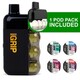 Zorva Grip Pod Kit