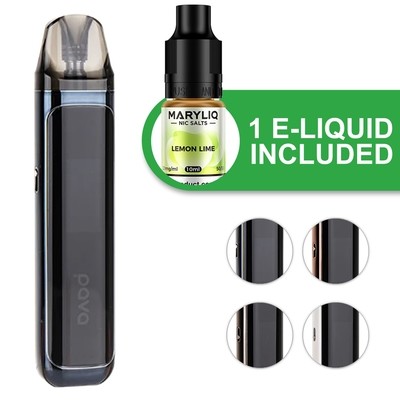 Allo Pava Horiz Pro Vape Kit