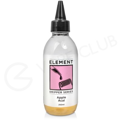 Apple Acai Longfill Concentrate by Element