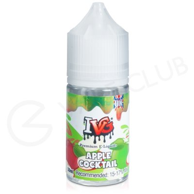 Apple Cocktail Flavour Concentrate by IVG