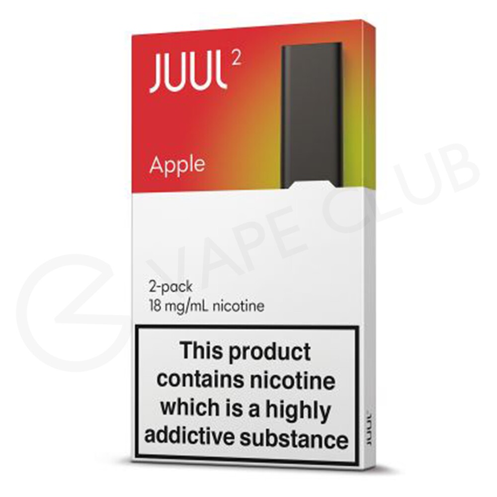 how many mg in a juul pod JUUL Pod - Mint 4-Pack | JUUL 1.8% main image 1