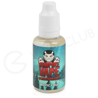 Arctic Fruit Flavour Concentrate by Vampire Vape