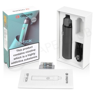 Aspire BP Stik Vape Kit | Next Day Delivery