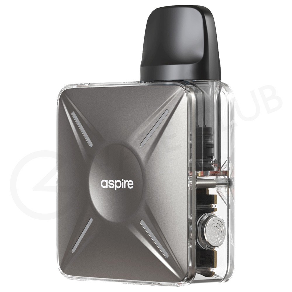 Aspire Cyber X Vape Kit