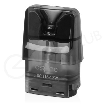 Aspire Favostix Replacement Pods
