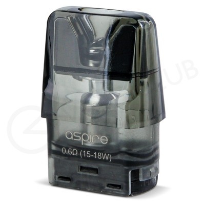 Aspire Favostix Replacement Pods