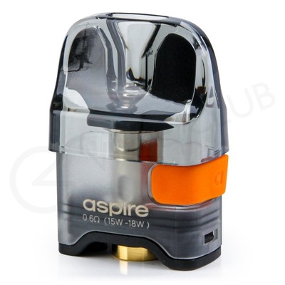 Aspire Flexus Pro Replacement Pod